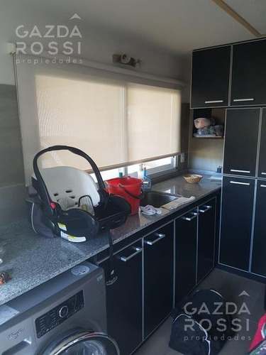 Imagen 7 de 22 de Excelente Propiedad De Estilo Moderno A La Venta En San Eliseo. Apta Credito