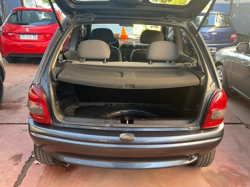 Chevrolet Corsa City 1.6 2008