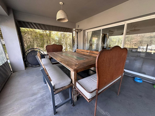 Casa En Venta De Dos Dormitorios, La Estanzuela, Zona Norte, Córdoba