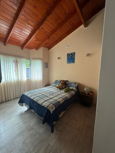 Casa En Venta En San Bernardo Lote Propio