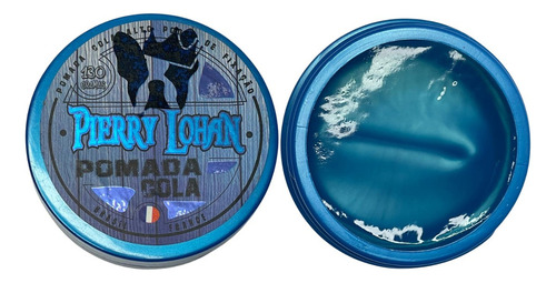 Pomada Cola Pierry Lohan 130gr