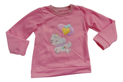 Conjunto De Pants De Unicornio
