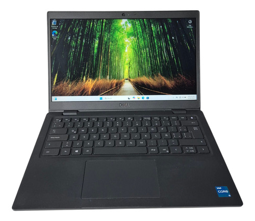 Dell Latitude 34200 14', Core I5-11th, 8gb Ram, 1tb + 256ssd Negro (Usado)