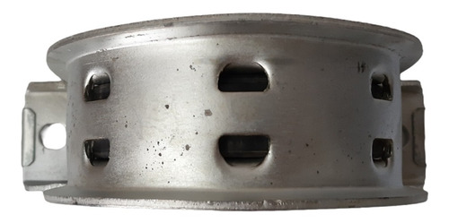 Soporte Puente Cardan Mack Rin 20 Cargo 1221 Kodiak Kml