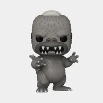 Comprar Funko Pop! The Simpsons Three House Of Horror - Homerzilla