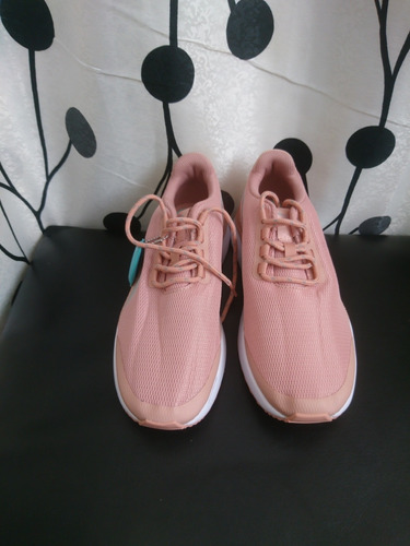 puma soft foam rosa