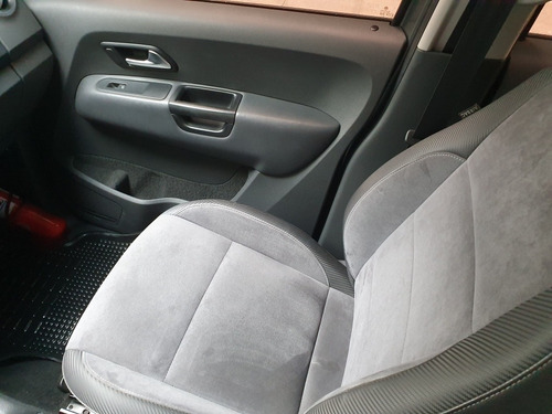 Volkswagen Amarok 2.0 Cd Tdi 180cv 4x4 Highline 2014
