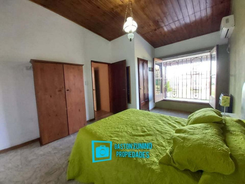 Imagen 14 de 14 de Venta De Hermosa Casa Quinta En Agote - Mercedes B