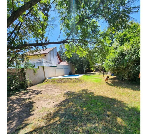 Imagen 22 de 22 de Venta - Excelente Casa En Calle Chimondegui Al 800