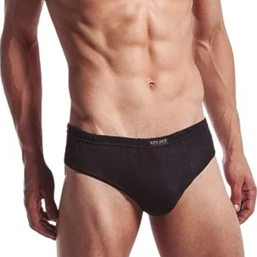 Pack X3 Slip Hombre Kolper Slip Calzoncillo Algodón 2000 2/6