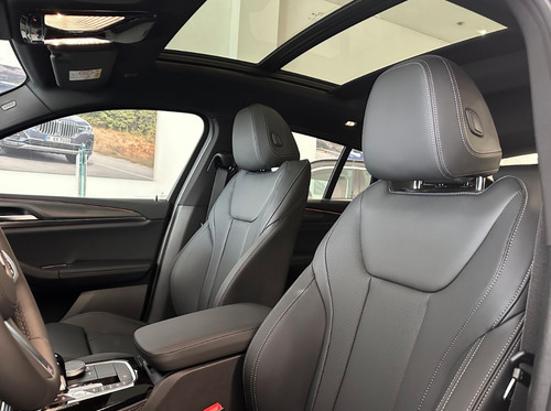 BMW X4 Xdrive 30I