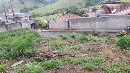 Imagem 13 de 19 de Ótimo Terreno Com Platô Pronto Em Santa Branca - Te0215