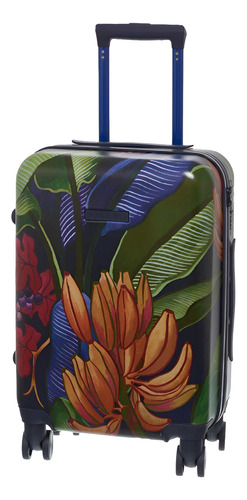 Mala Farm Me Leva Rígida P Banana Uva 683237rp
