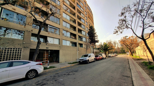 Pérez Freire Con Av. Rondizzoni, Metro Rondizzoni