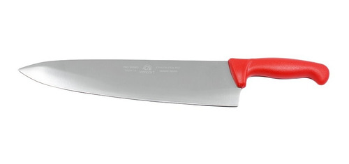 Cuchillo Para Chef Acero Inoxidable Profesional 12 Pulgadas