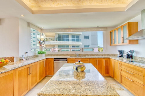 Imagen 7 de 14 de Departamento En Venta, Shangri-la Puerto Vallarta,$1,150,000