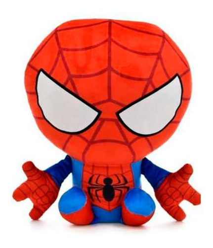 Peluche Marvel Avengers Mini Spiderman 15cm