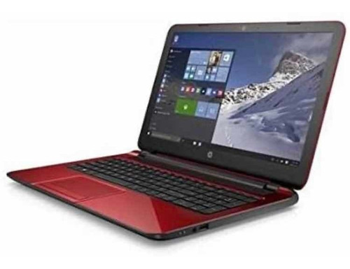 Laptop Hp 15 Usada