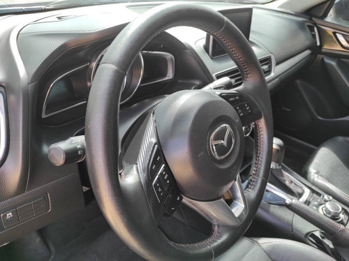 Mazda 3 Grand Touring
