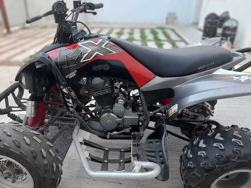 Imagen 12 de 15 de Motomel Mx 250