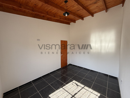 Casa A Estrenar En Venta En Villa Del Dique