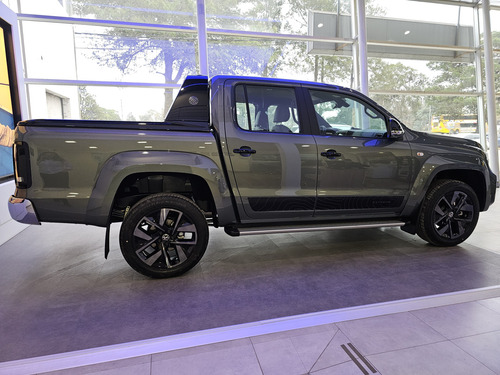 Volkswagen Amarok 3.0 Cd Tdi 258Cv V6 Hero 4X4 At