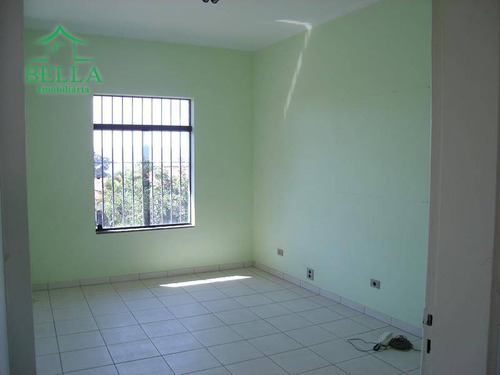 Prédio Comercial À Venda, Alto Da Lapa, São Paulo. - Pr0019