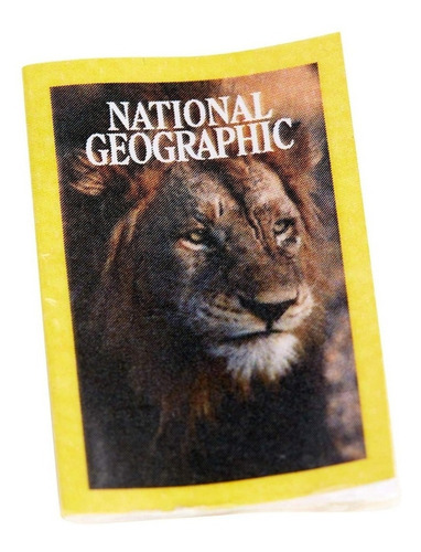 Barbie National Geographic Fotojornalista Com Leãozinho 2019