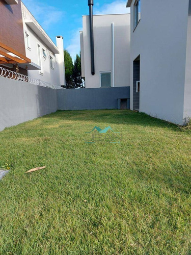 Imagem 11 de 30 de Casa Com 4 Dormitórios À Venda, 182 M² Por R$ 790.000,00 - São João Do Rio Vermelho - Florianópolis/sc - Ca0288