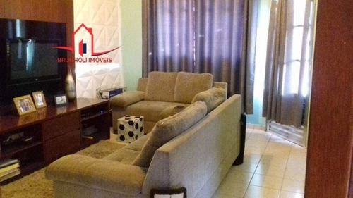Imagem 8 de 14 de Casa A Venda No Bairro Parque Cidade Jardim Ii Em Jundiaí - - 3883-1