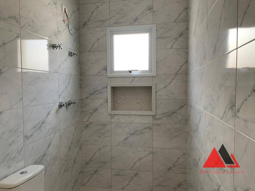 Imagem 26 de 30 de Casa Com 3 Suítes À Venda, 250 M² Por R$ 1.500.000 - Condomínio Chácara Ondina - Sorocaba/sp. - Ca0451