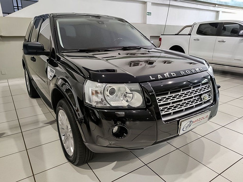 Imagem 3 de 18 de Land Rover Freelander 2 3.2 Se V6 24v