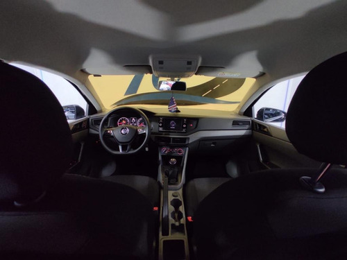 Imagem 9 de 14 de Volkswagen Polo 1.6 Msi Flex 16v 5p