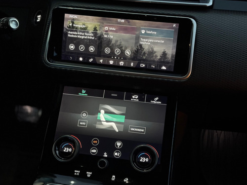 Land Rover Range Rover Velar 3.0 V6 P380 GASOLINA R-DYNAMIC SE AUTOMÁTICO