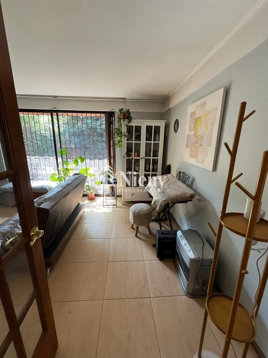 Imagen 3 de 16 de Venta 9.900 Uf, Casa Bungalow Cerca De Fleming