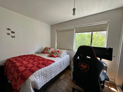 Vendo Departamento De 3 Dorm Mas Servicios. En Luis Pasteur
