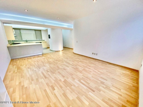 Imagen 8 de 14 de Departamento En Renta Condesa Gcisrah