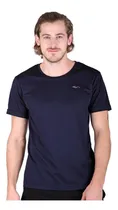 Comprar Playera Everlast Hombre Marino Poliéster