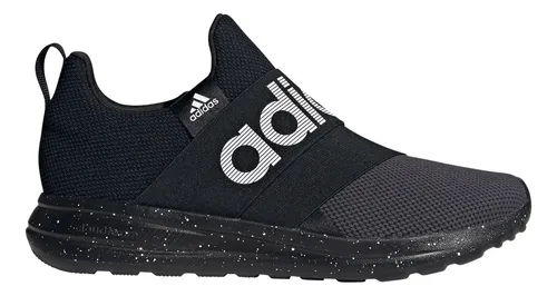 Tenis adidas con elastico new arrivals