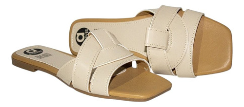 Sandalias Huarache Mujer Elegantes Y Cómodas 14631-y