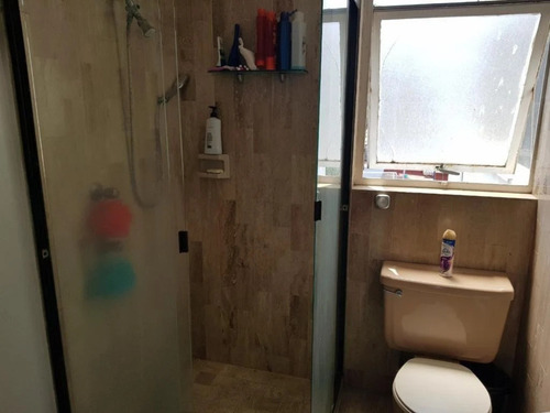 Departamento En Venta En Alcaldía Miguel Hidalgo Cdmx, Col. Escandón En Calle Prosperidad #17 Dp-ru