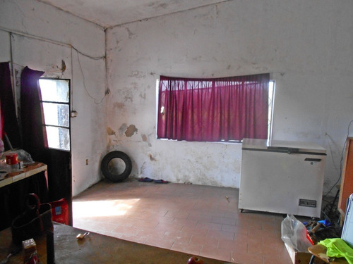 Exte. Chacra En Venta En Juanico