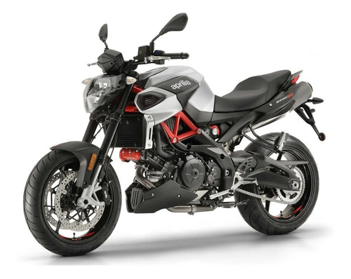 Aprilia Shiver 900cc