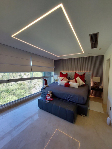 En Venta Lujoso Y Exclusivo Penthouse En El Parral Res Alameda Suites (al)