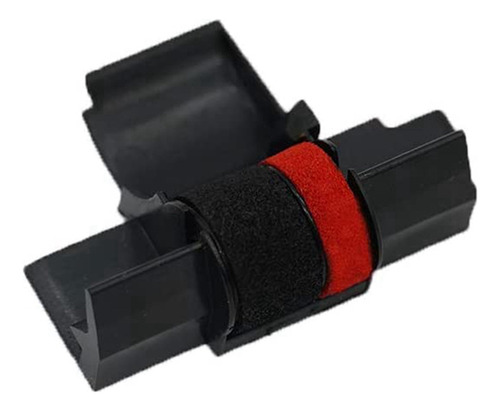 Cintas De Rodillo De Tinta Para Calculadora, 3 Unidades, Par