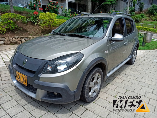 Renault Stepway 1.6l