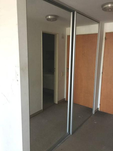 Monoamb En Concord Pilar! - Oficina O Vivienda - Cochera Cubierta