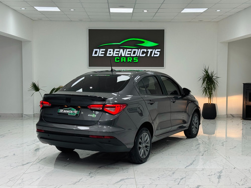 Fiat Cronos 1.3 Gse Drive
