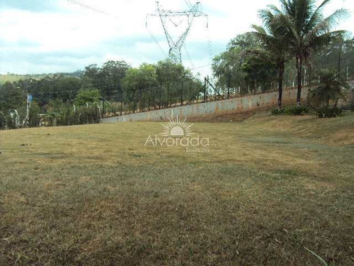 Chácara Com 3 Dorms, Recanto Da Paz, Itatiba - R$ 850 Mil, Cod: Ch076 - Vch076