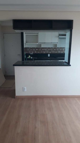 Apartamento Com 3 Dorms, Centro, Diadema - R$ 400 Mil, Cod: 3577 - V3577